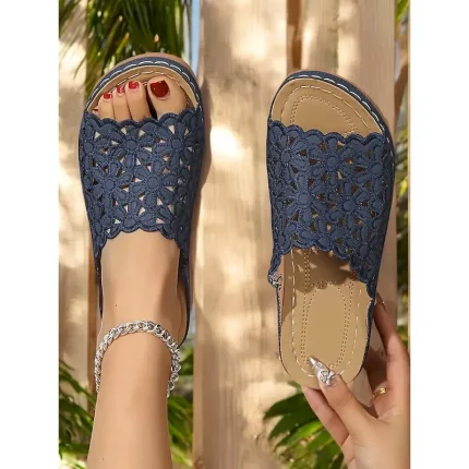 Women's Pullover Hoodie Sweatshirt Graphic Geometric Cat Punk Active Vintage Long Sleeve Hooded Regular Tops Street Dailywear Print Front Pocket Blue Spring Fall Winter - Image 5