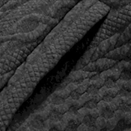 Women's Plus Size Parka Button Pocket Plain Outdoor Causal Long Sleeve Hooded Regular Winter Fall Dark Green Dark Blue Red L XL XXL 3XL 4XL - Image 3